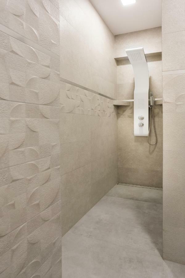 Premium Family&Friends Apartment พอซนาน ภายนอก รูปภาพ